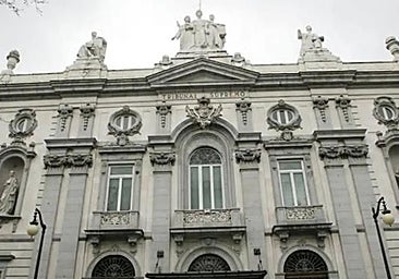 El Supremo dictamina que el cambio de sexo no anula una condena previa por violencia de género