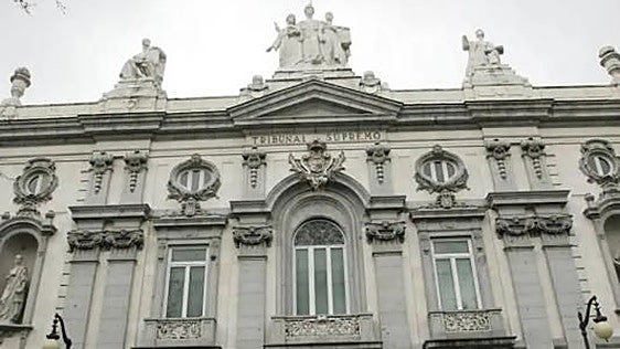 El Supremo dictamina que el cambio de sexo no anula una condena previa por violencia de género