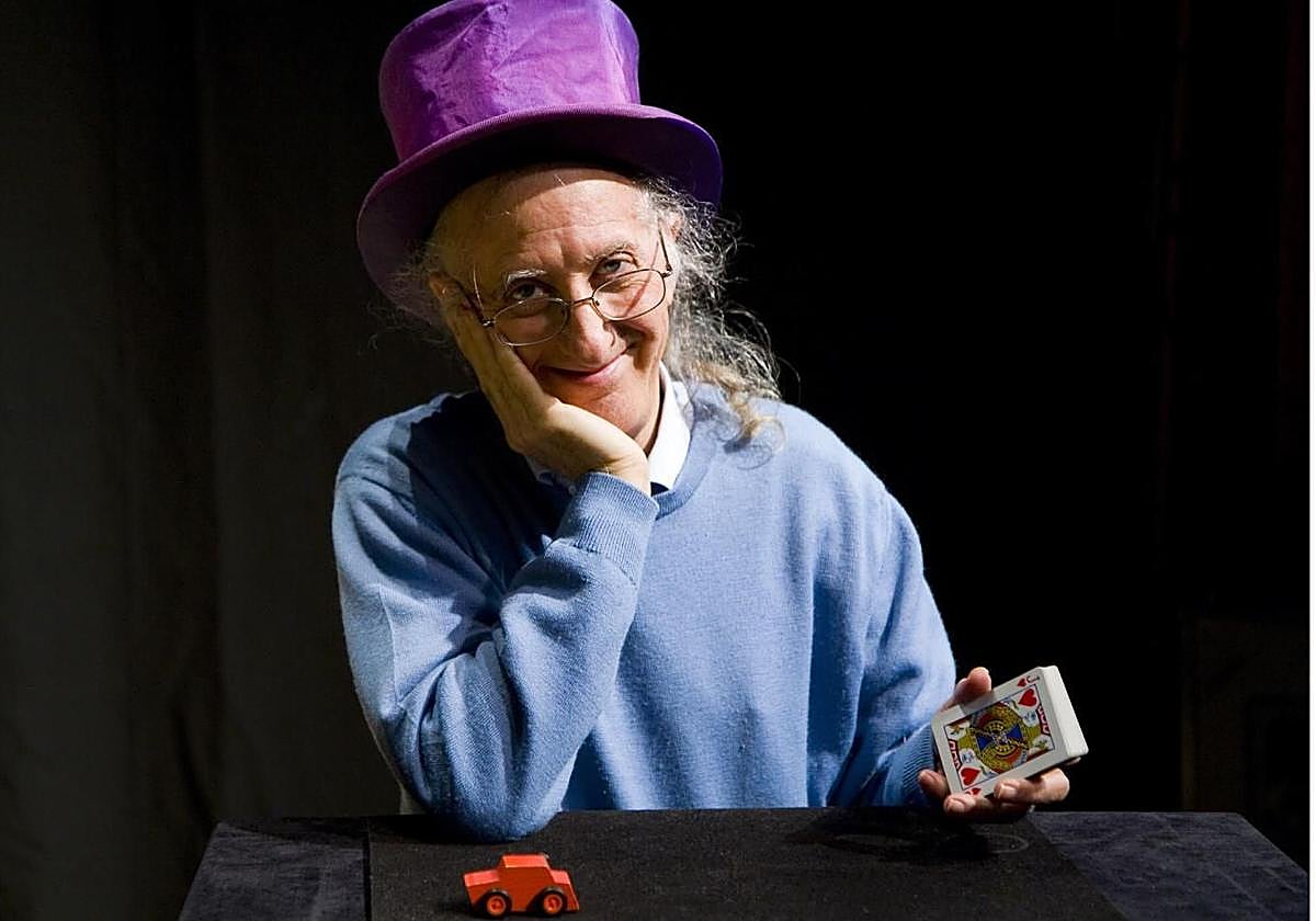 Juan Tamariz