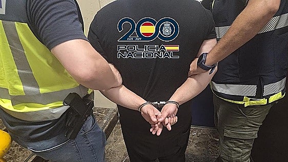 Un feriante detenido por apuñalamiento en la Feria de Málaga llamó antes a la madre de la víctima: «Voy a matar a tu hijo»