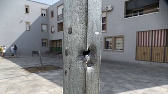 Los Moriña contra los Salazar: la violencia de dos clanes que ya deja cinco muertos en Huelva