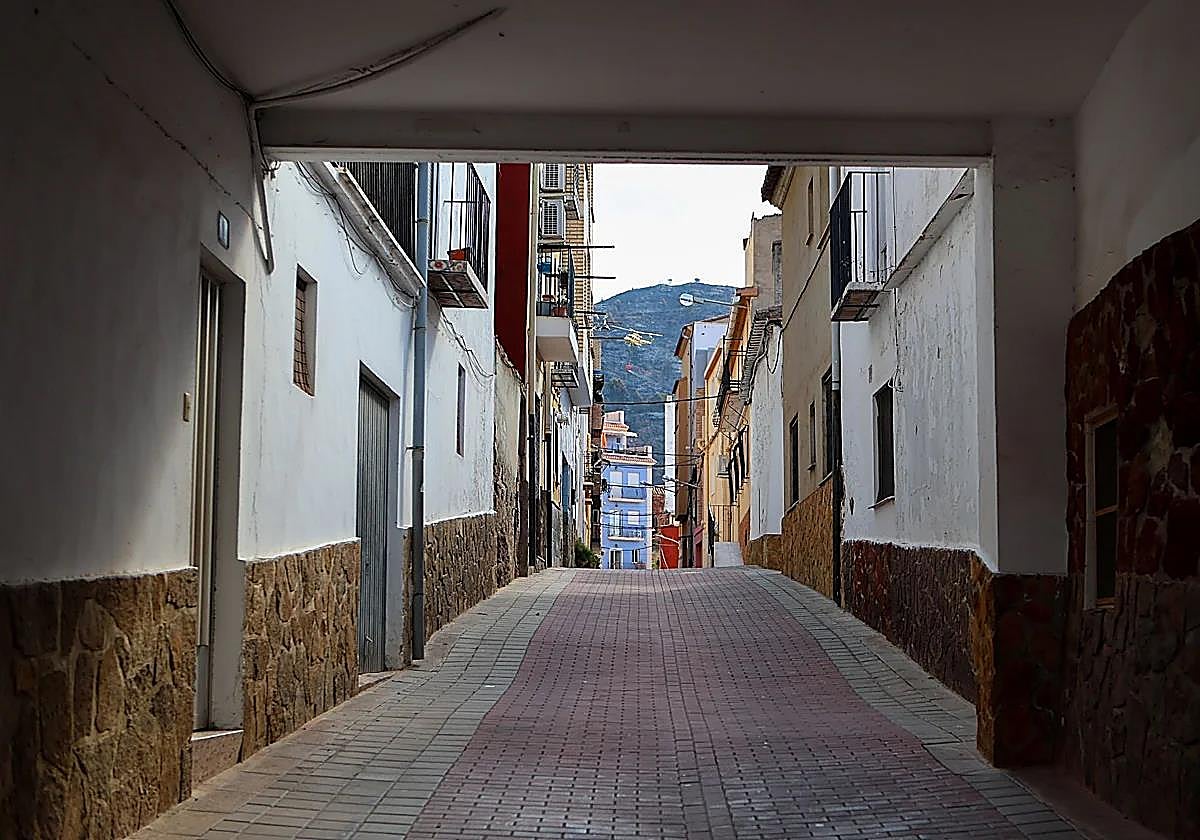 Los vecinos que se negaron a la evacuación en Castellón: «Estamos desolados»