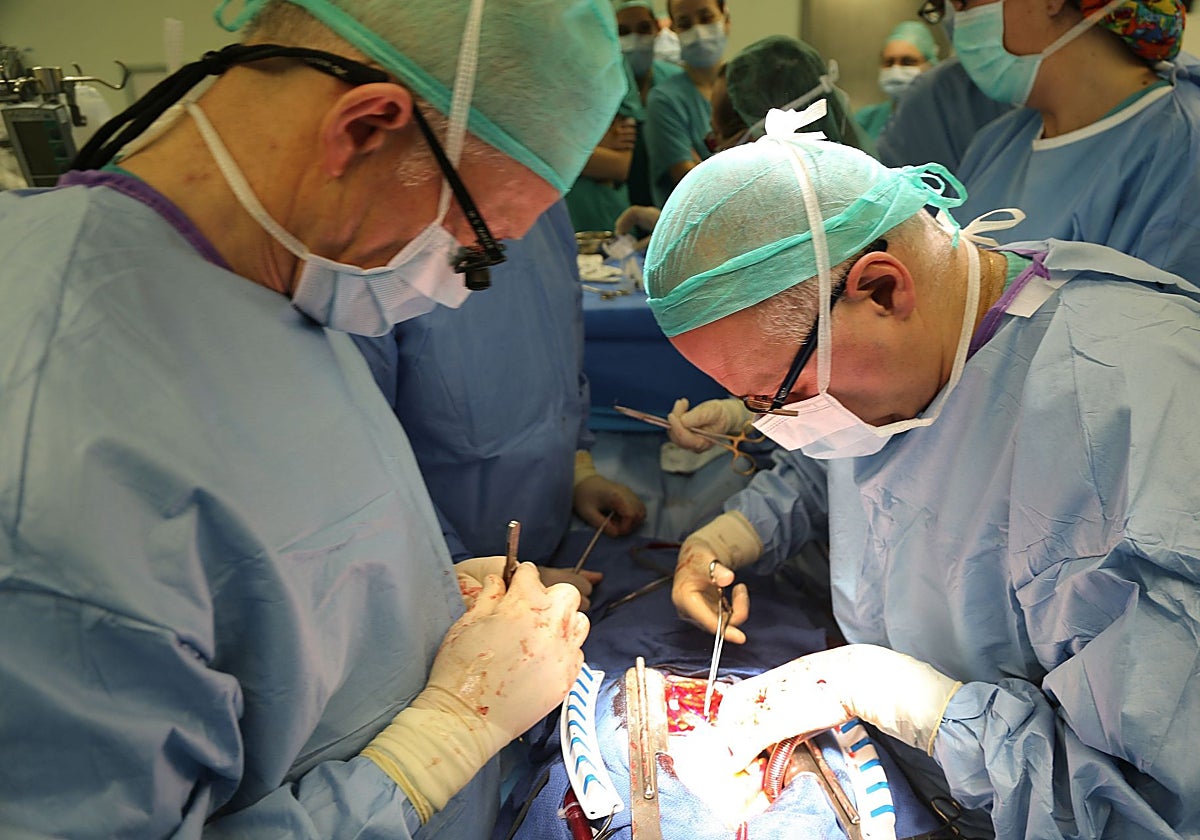 Sancionan al expresidente de la Sociedad Europea de Cardiología por recibir 58 millones de una farmacéutica