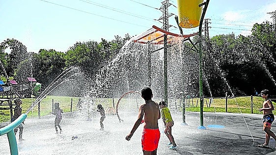 Los efectos del cambio climático: el estrés térmico ya afecta a 560 millones de niños