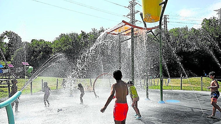 Los efectos del cambio climático: el estrés térmico ya afecta a 560 millones de niños