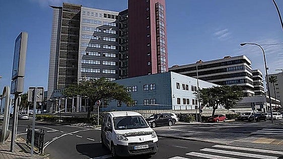 Detenido un jugador y entrenador de voleibol en Las Palmas por una presunta agresión sexual a una menor