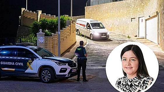 La tragedia invisible del matrimonio hallado muerto en Cullera