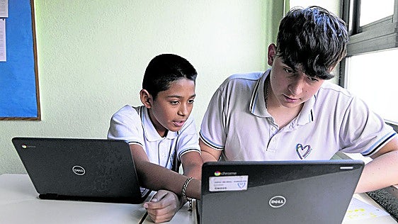 Las reformas educativas que el informe Pisa sugiere a España apuntan a evitar la repetición del curso