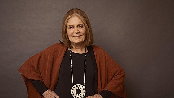 Muere Gloria Steinem, referente histórico del feminismo y la lucha por la igualdad