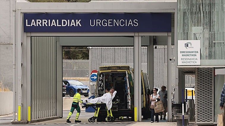 Este otoño aumentarán las visitas al hospital por las lluvias torrenciales, el polen y los mosquitos