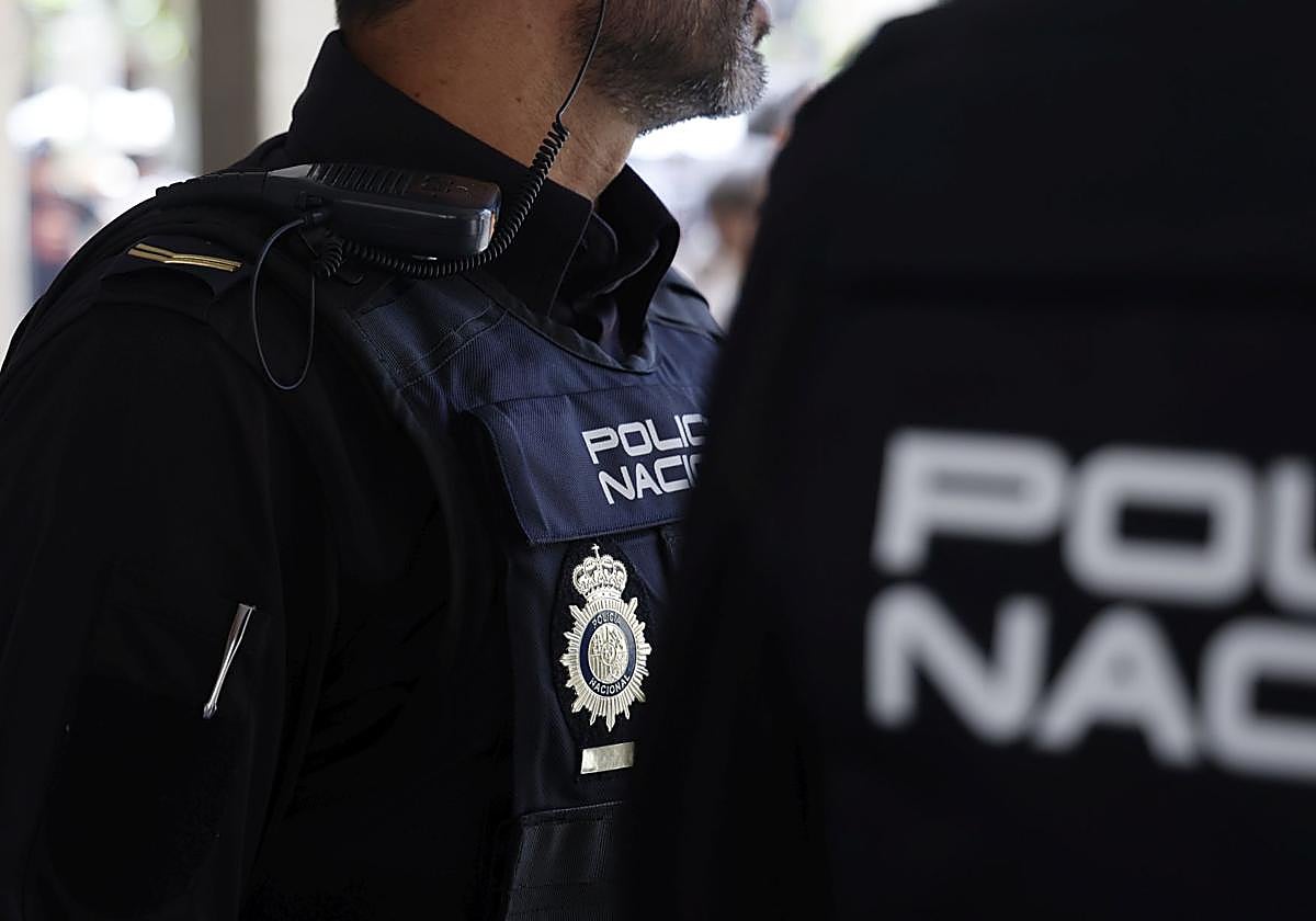 Detenido en Palma por agredir sexualmente a la hija menor de edad de su expareja