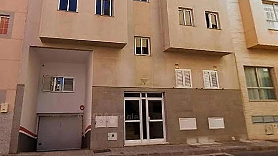 Detenido el presunto autor de seis puñaladas a su pareja en Canarias