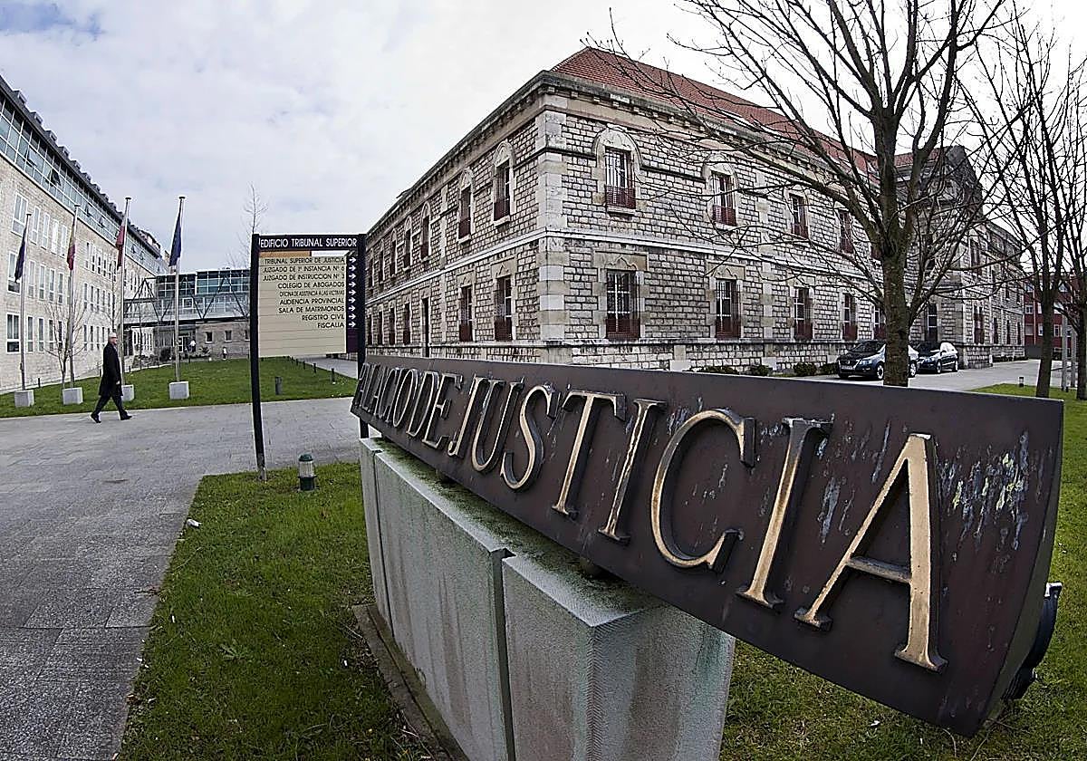 Condenan en Cantabria a doce años de prisión a un hombre que abusó de dos hermanas de corta edad