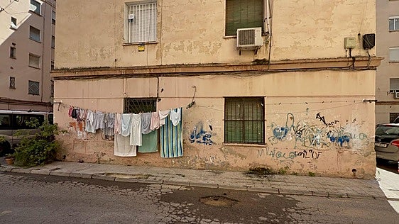 Detenidos por la sustracción de su bebé: «Necesito tu DNI para parir»