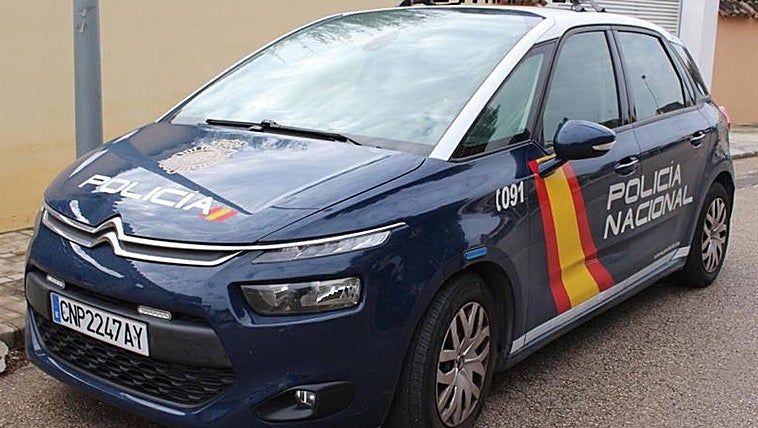 Investigan como violencia de género la muerte de una mujer de 88 años en Madrid