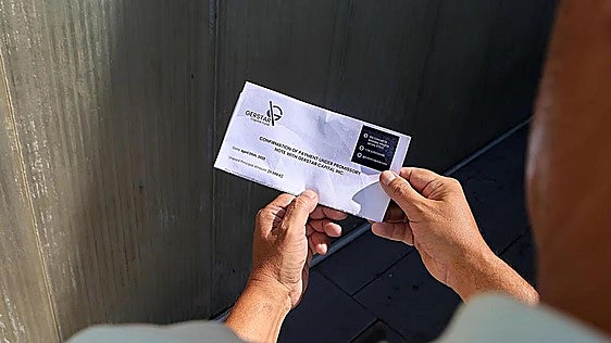 «Me indignaba mi propia estupidez por cómo un jeta me había estafado 10.000 euros»