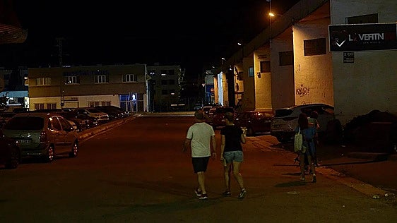 Tres hombres afrontan hasta 36 años de cárcel por la presunta violación múltiple a una prostituta en Murcia