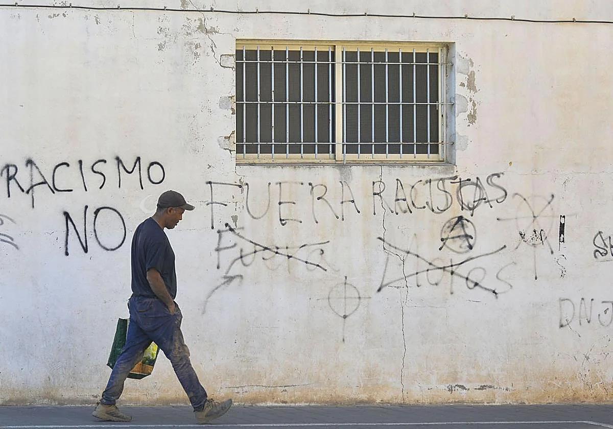 La Fiscalía pide tres años de cárcel a un policía local de Reinosa por un delito de odio