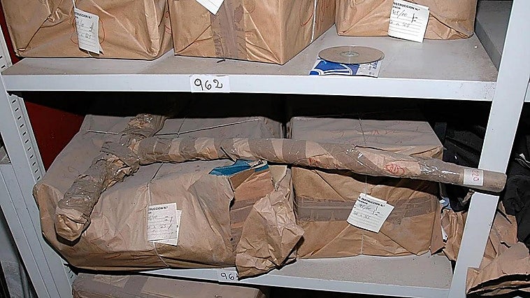 Una acusación popular del caso Alcàsser exige agilizar los análisis de ADN y el rastreo de Anglés en Irlanda