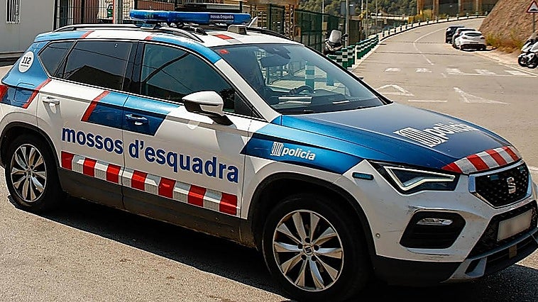 Detenido un fisioterapeuta con tres denuncias por tocamientos en Lleida