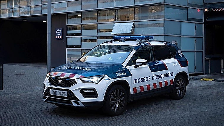 Detenido un entrenador de baloncesto del Joventut de Badalona por presunto acoso sexual