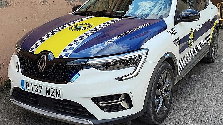 Una mujer mata a cuchilladas a un hombre en una vivienda de Requena, Valencia