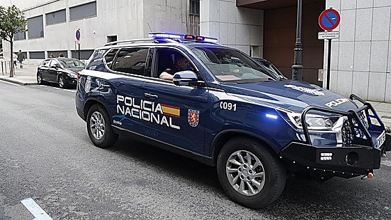 Hablan los abogados de los detenidos por la agresión en Oviedo: «Ninguno de ellos se dedica ni a cazar ni a perseguir a nadie»