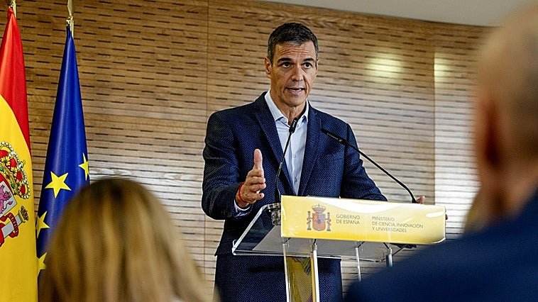 El Gobierno endurecerá las exigencias a las universidades para frenar los «chiringuitos» privados