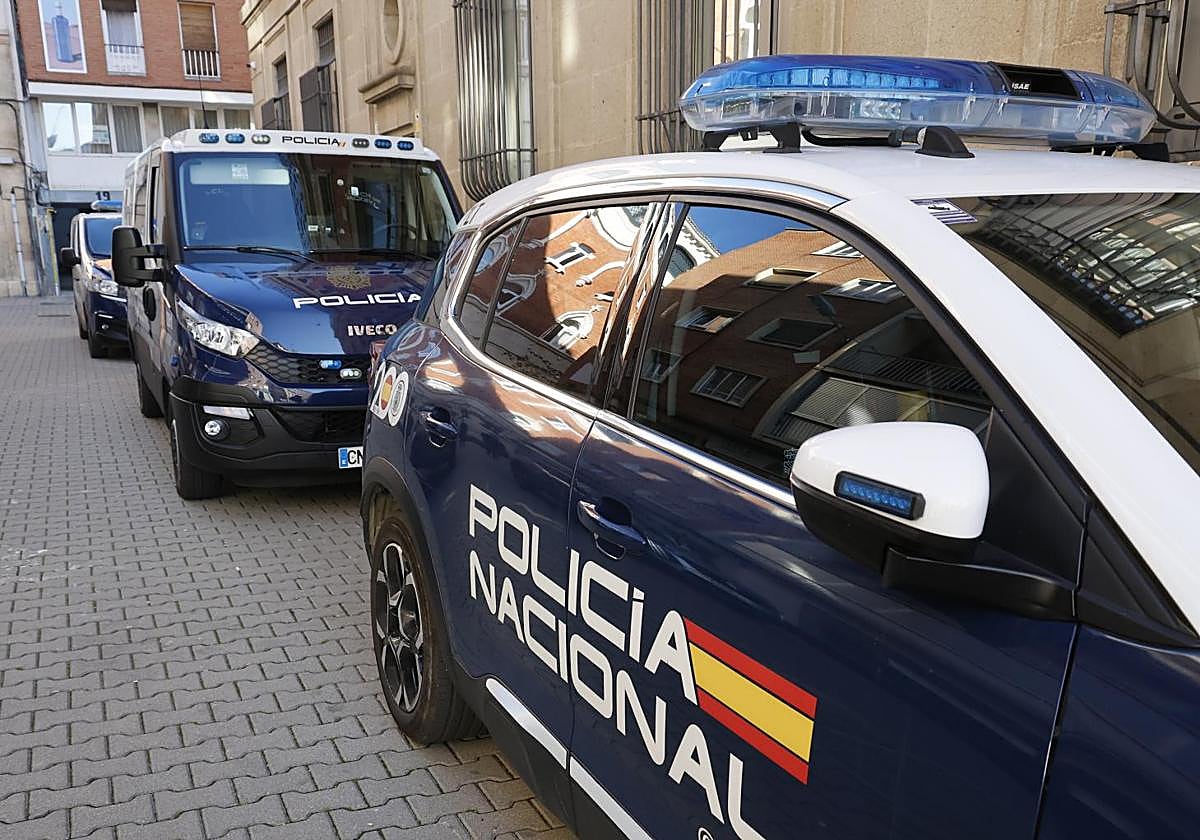 Detenido en Alicante el presunto autor de la muerte de su pareja en Madrid