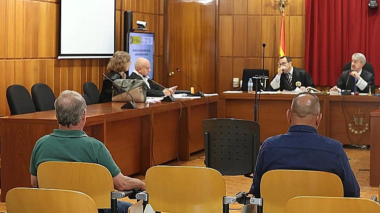 Una joven que fue a limpiar una casa de Murcia denuncia dos agresiones sexuales: «Yo no quería hacer esas cosas»