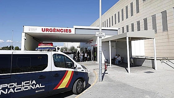 Quinto implicado en el crimen de Alzira: el tiroteo suma una nueva detención