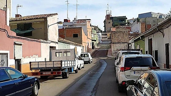 Queman otra casa de la familia de los hermanos encarcelados por el crimen de Alzira