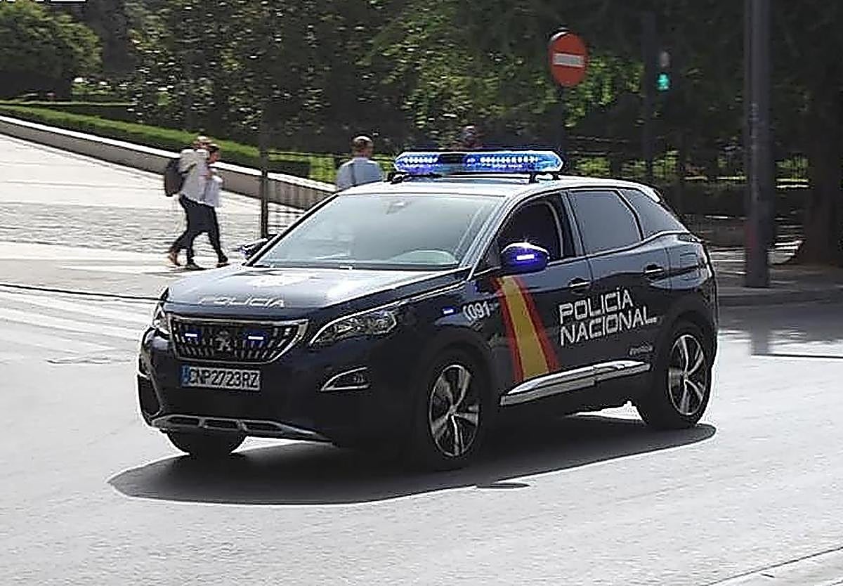 Condenado a 11 años de prisión por intentar matar a golpes y estrangular a su compañera de piso en Madrid