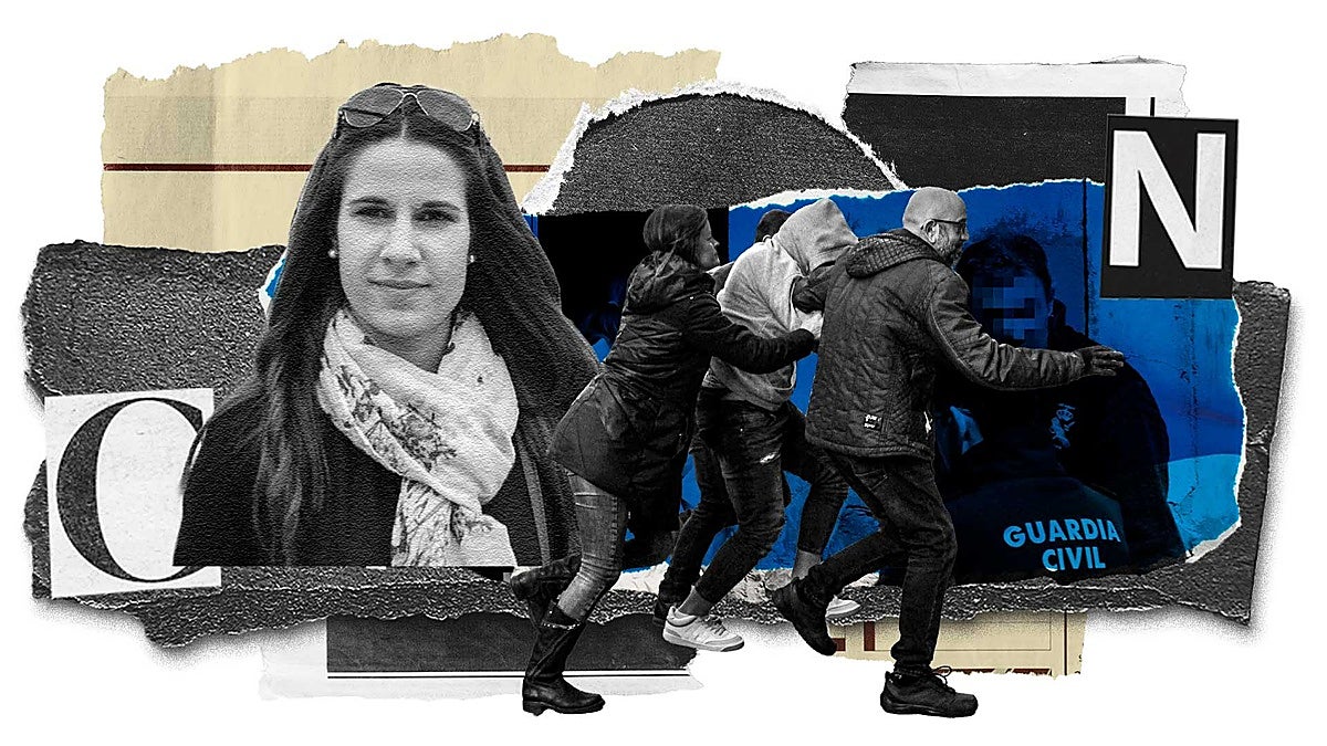 La nueva vida del menor que violó y asesinó a Leticia Rosino enciende las alarmas