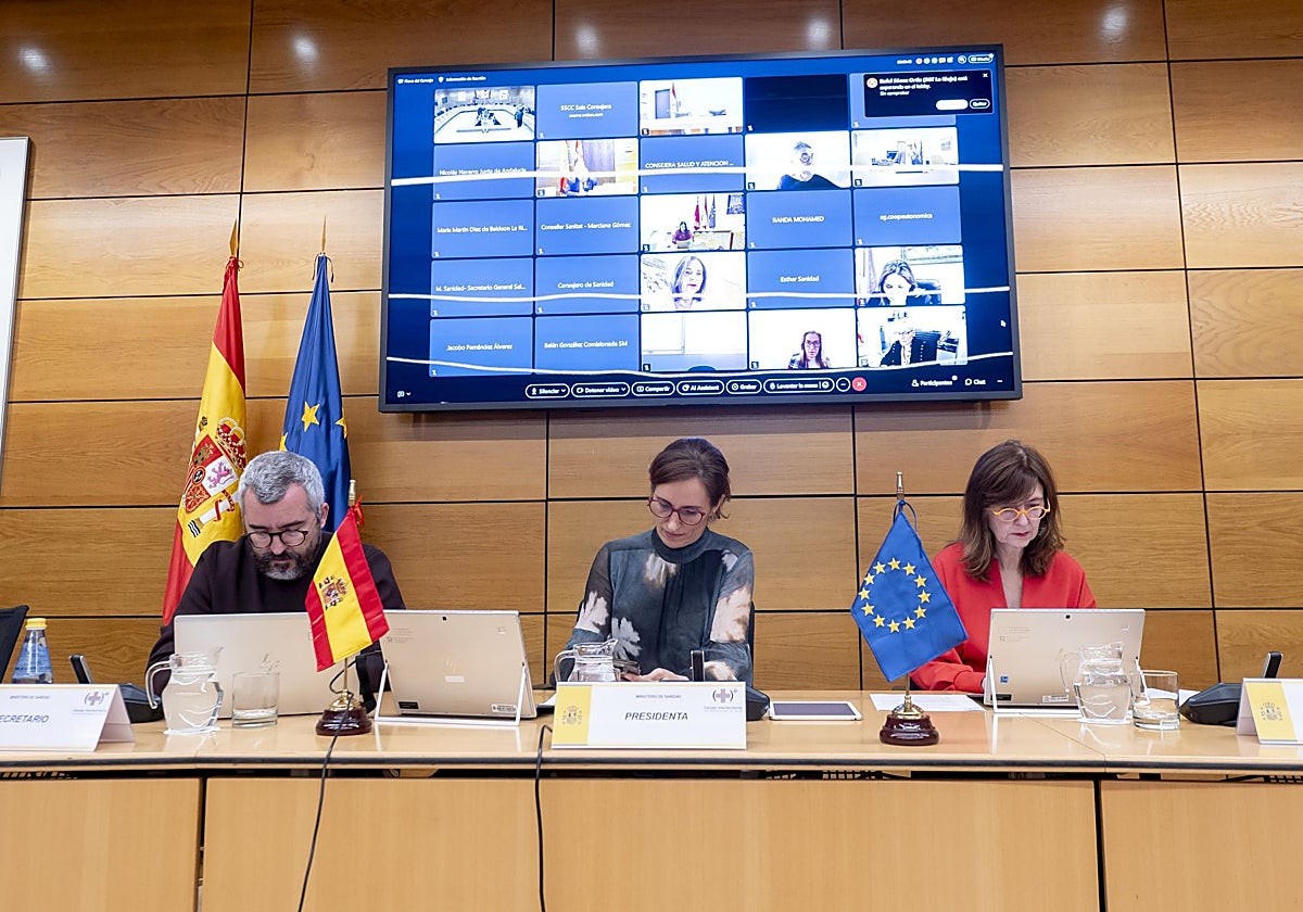 Las comunidades del PP dan la puntilla al plan de Sanidad para reformar las listas de espera