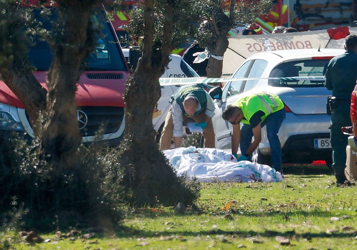 La Guardia Civil interroga al operador que dio luz verde a la partida del AVE y al que Puente señala como único responsable