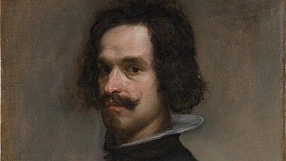 La IA ante un cuadro de Velázquez: así interpreta la inteligencia artificial una obra maestra del Prado