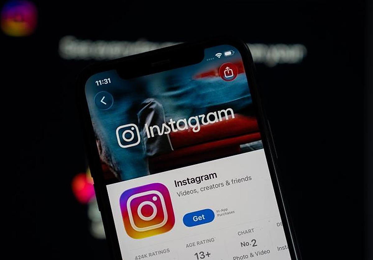 Instagram incorpora un asistente de IA en Edits para mejorar el alcance de los vídeos