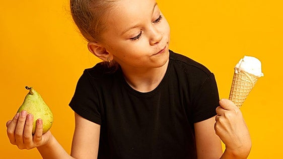Analizamos los menús infantiles de tres restaurantes… y todos suspenden