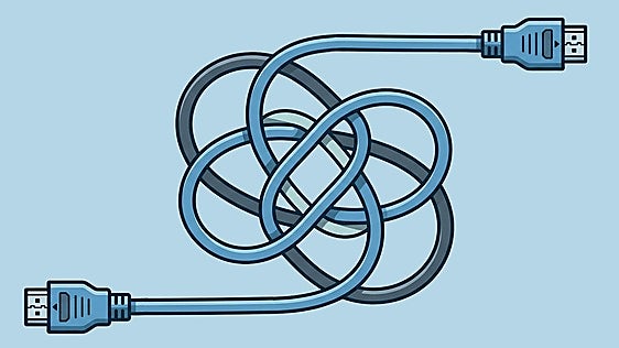 El cable que usas para todo (y no conoces realmente)