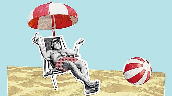 Tanorexia digital, el bronceado imposible de las redes
