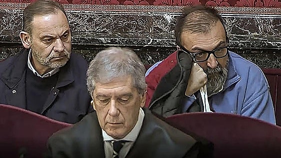 Incierta actualidad