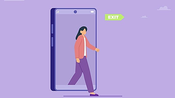 'Quiet tech', la tecnología 'tonta' para desconectar