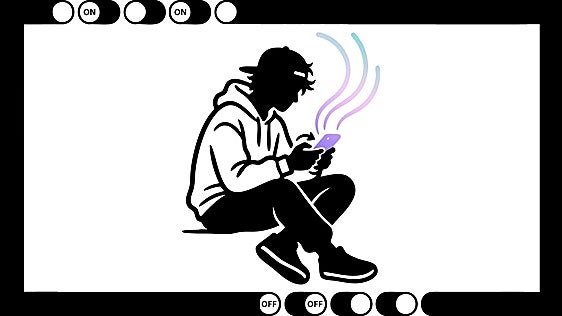Trucos 'sensatos' para ahorrar datos en el móvil