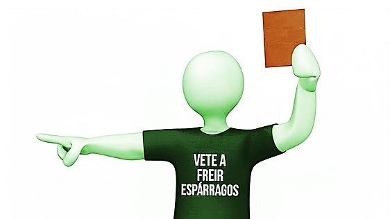 Los cinco pasos para mandar a paseo a tu cuñado (y quedarte a gusto)
