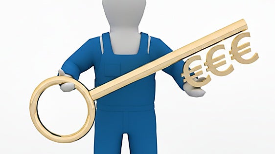Ojo con las reparaciones urgentes: «El cerrajero me cobró 1.681 euros por abrir la puerta»