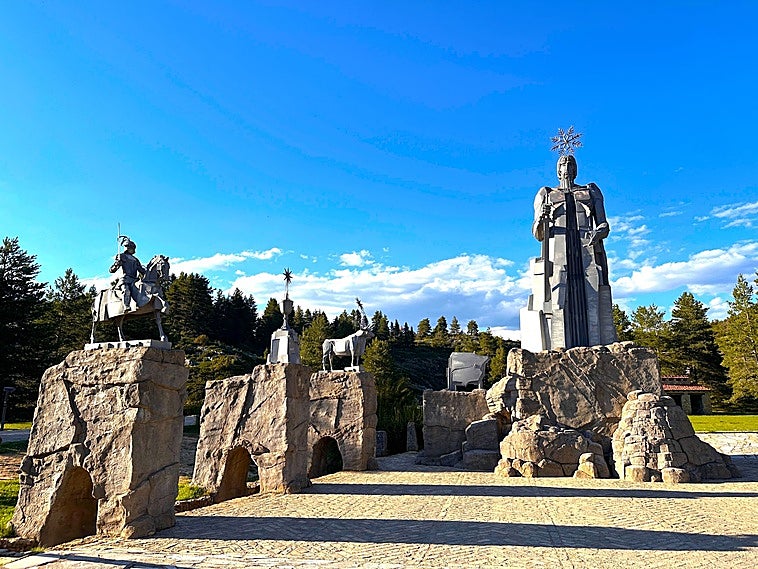 Los bacalaos del Tajo