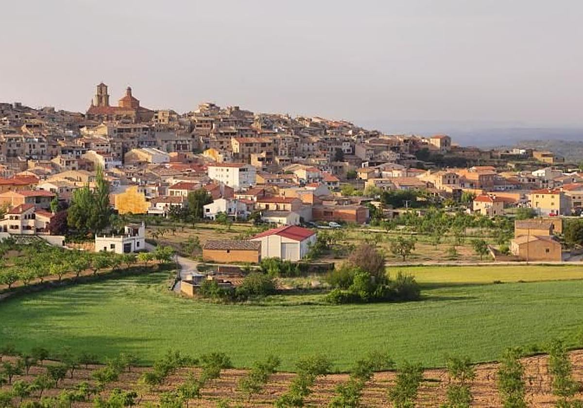 Maldita Toscana