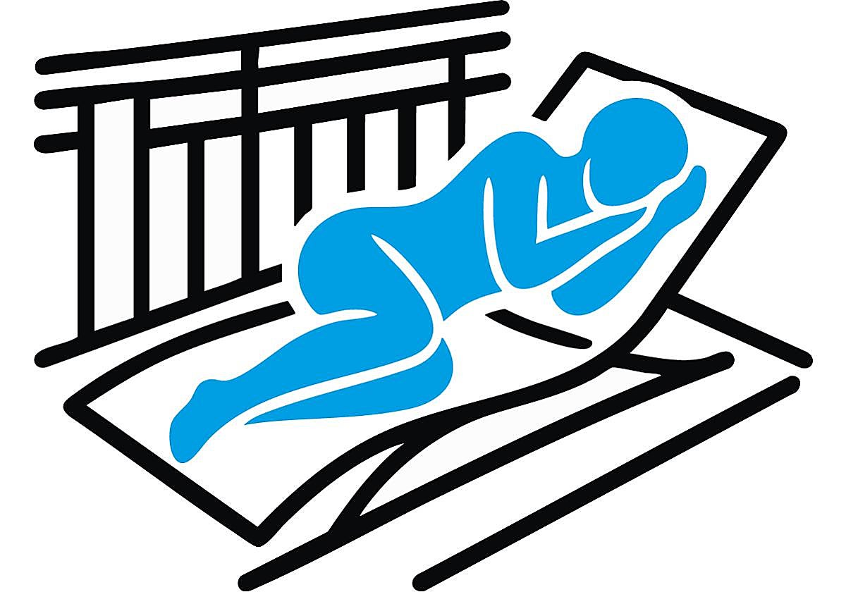 Cómo echarse la siesta perfecta