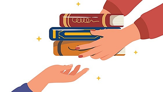 Del uniforme a los libros: el mercado de segunda mano arrasa en la vuelta al cole